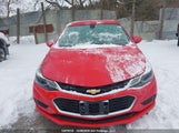 Chevrolet Cruze Lt Auto 1G1BE5SM1J7218148 photo