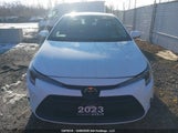Toyota Corolla Le 5YFB4MDEXPP049961 снимка