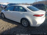 Toyota Corolla Le 5YFB4MDEXPP049961 fotografie