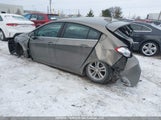 Chevrolet Cruze Lt 3G1BE6SM4HS536783 снимка