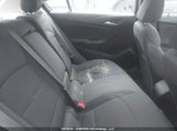 Chevrolet Cruze Lt 3G1BE6SM4HS536783 снимка