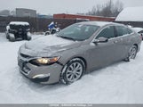 Chevrolet Malibu Lt 1G1ZD5ST6RF208306 снимка