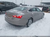 Chevrolet Malibu Lt 1G1ZD5ST6RF208306 снимка