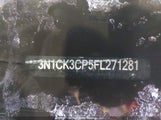 Nissan Micra 3N1CK3CP5FL271281 снимка