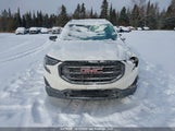 GMC Terrain Sle 3GKALTEV2ML395393 снимка