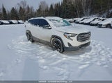 GMC Terrain Sle 3GKALTEV2ML395393 снимка