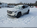 GMC Terrain Sle 3GKALTEV2ML395393 снимка