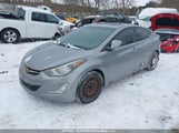 Hyundai Elantra Se/Sport/Limited KMHDH4AH6FU285001 снимка
