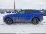Jaguar F-Pace Premium SADCJ2FX0KA361093 снимка