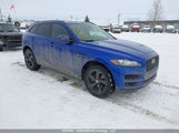Jaguar F-Pace Premium SADCJ2FX0KA361093 снимка