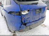 Jaguar F-Pace Premium SADCJ2FX0KA361093 снимка