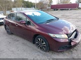 Honda Civic Lx 2HGFB2F53DH000421 снимка