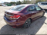 Honda Civic Lx 2HGFB2F53DH000421 снимка