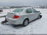 Chevrolet Cobalt 1G1AB5F56A7206147 снимка