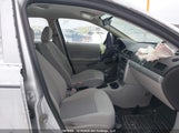 Chevrolet Cobalt 1G1AB5F56A7206147 снимка