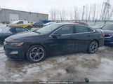 Chevrolet Malibu 1G1ZG5ST7KF227895 снимка