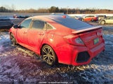 Honda Civic Si Si 2HGFC1E56KH200828 снимка