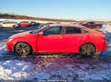 Honda Civic Si Si 2HGFC1E56KH200828 снимка