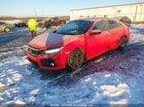 Honda Civic Si Si 2HGFC1E56KH200828 снимка