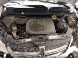 Dodge Grand Caravan 2C4RDGBG3JR181682 снимка