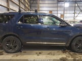 Ford Explorer Xlt 1FM5K7D85HGC72342 fotografie