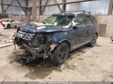 Ford Explorer Xlt 1FM5K7D85HGC72342 снимка