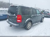 Land Rover Lr3 V6 Se SALAE24437A418418 снимка