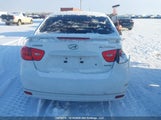 Hyundai Elantra Gl/L KMHDU45D49U705801 снимка