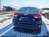 Toyota Corolla Le 5YFB4MDE6SP241788 снимка