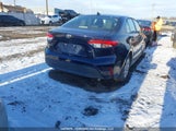 Toyota Corolla Le 5YFB4MDE6SP241788 снимка