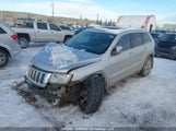 Jeep Grand Cherokee Overland 1C4RJFCG2CC123169 снимка