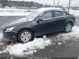 Chevrolet Cruze Lt 1G1PC5SB8D7259553 снимка