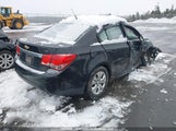 Chevrolet Cruze Lt 1G1PC5SB8D7259553 снимка