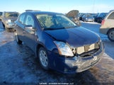 Nissan Sentra 2.0S 3N1AB61E79L677268 снимка