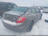 Honda Civic Lx 2HGFB2F56CH003232 снимка