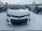 Toyota Corolla S 2T1BURHE3EC161862 снимка