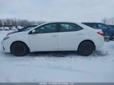 Toyota Corolla S 2T1BURHE3EC161862 снимка