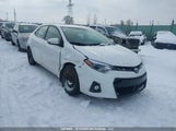 Toyota Corolla S 2T1BURHE3EC161862 снимка