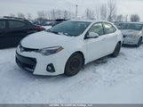 Toyota Corolla S 2T1BURHE3EC161862 снимка