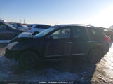Nissan Rogue Sv JN8AS5MVXCW352784 снимка