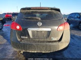 Nissan Rogue Sv JN8AS5MVXCW352784 снимка