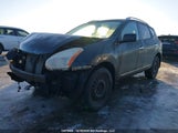 Nissan Rogue Sv JN8AS5MVXCW352784 снимка