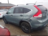 Honda Cr-V Lx 2HKRM4H37CH106261 снимка