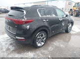 Kia Sportage KNDPNCAC3L7696374 снимка