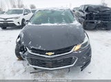 Chevrolet Cruze Lt Auto 1G1BE5SM5G7295775 снимка