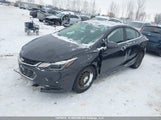 Chevrolet Cruze Lt Auto 1G1BE5SM5G7295775 снимка
