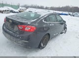 Chevrolet Cruze Lt Auto 1G1BE5SM5G7295775 снимка