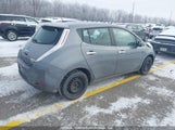 Nissan Leaf 1N4AZ0CP8FC325155 снимка