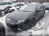 Ford Fusion Sel 3FAHP0JA3AR240401 снимка