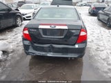 Ford Fusion Sel 3FAHP0JA3AR240401 снимка